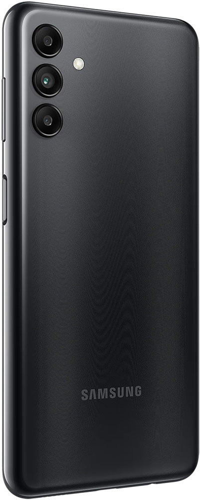 Смартфон Samsung Galaxy A04s 4/64Gb Черный (SM-A047): технические ...