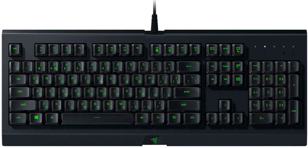 redragon rgb led backlit mechanical gaming keyboard