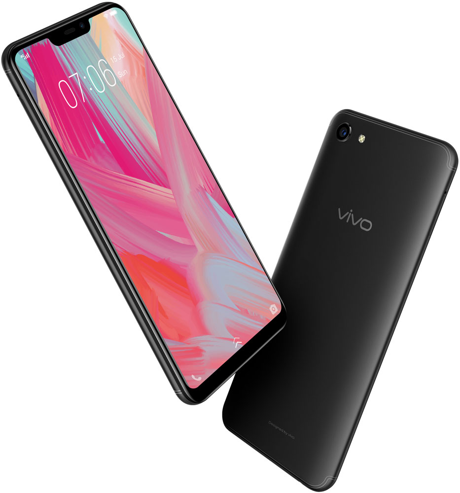 Отзывы на Смартфон Vivo Y81 32Gb Matte Black - Интернет-Магазин МТС -  страница 3