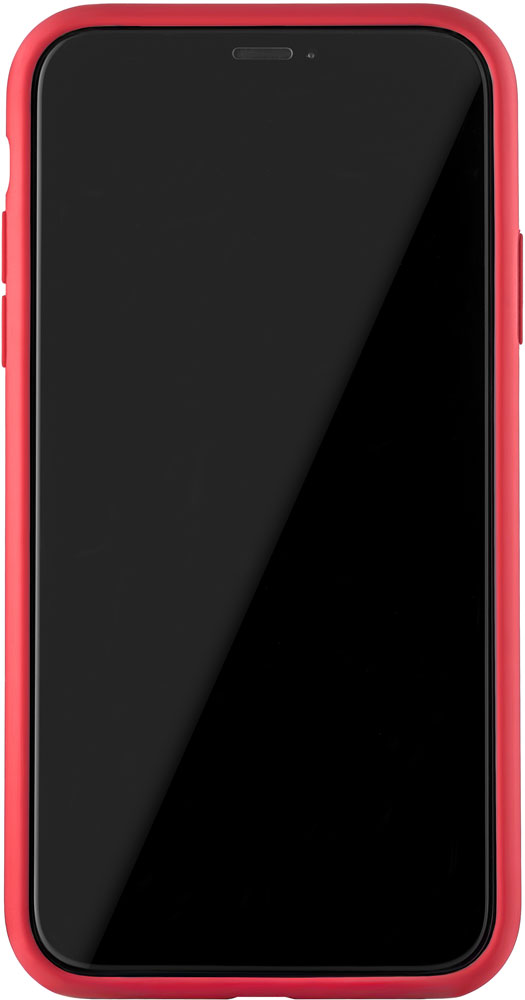Klip Kejs Ubear Iphone 11 Pro Max Liquid Silikon Red Kupit Po Cene 49 Rublej V Internet Magazine Mts