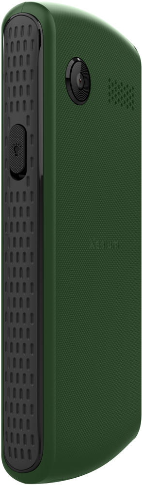 Мобильный телефон Philips Xenium E218 Dual sim Green: купить по цене 1 ...