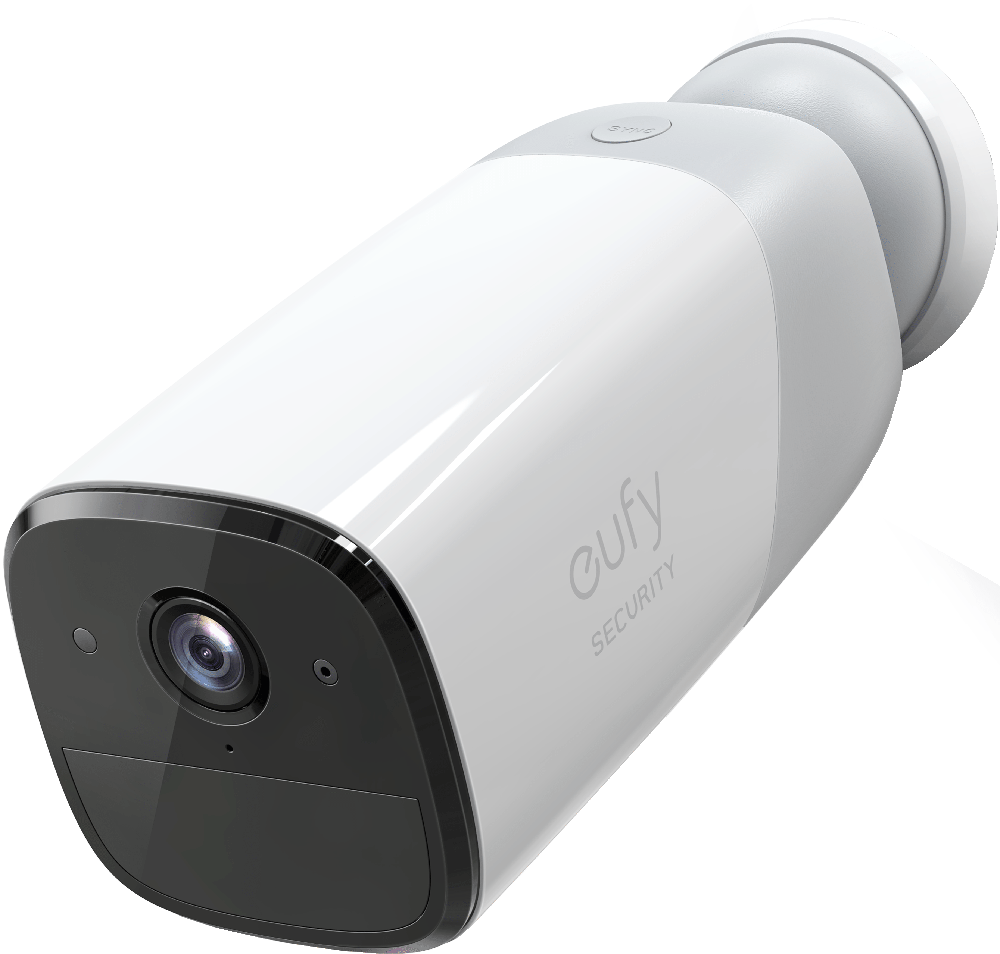 Дополнительная камера Anker Eufy Cam 2 Pro add on Camera 2K White  (EUF-T81403D2-WT): купить по цене 9 990 рублей в интернет магазине МТС