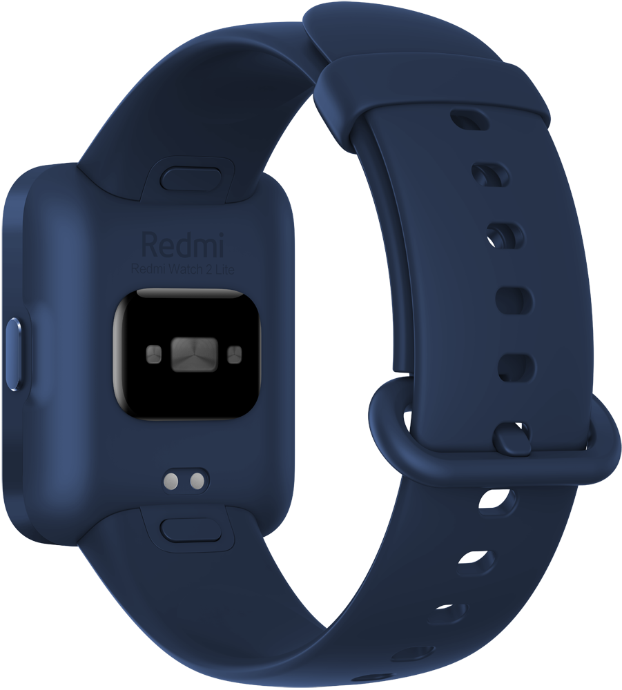 Отзывы на Часы Xiaomi Redmi Watch 2 Lite Blue - Интернет-Магазин МТС