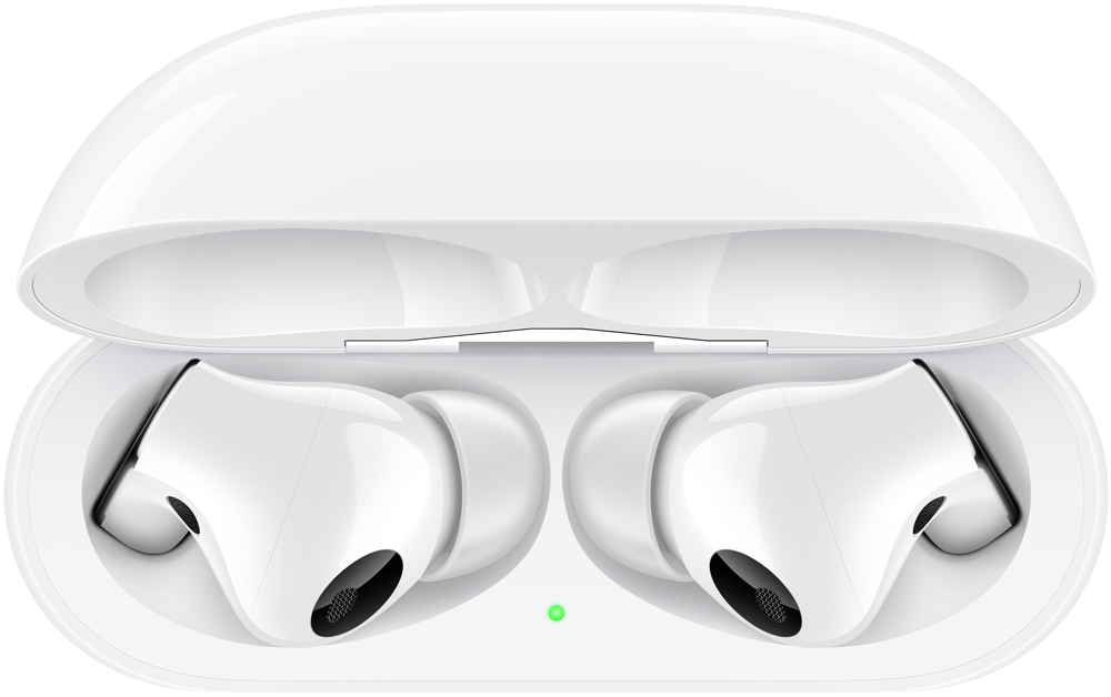 Беспроводные наушники HUAWEI FreeBuds Pro 2 Белые: купить по выгодной ...