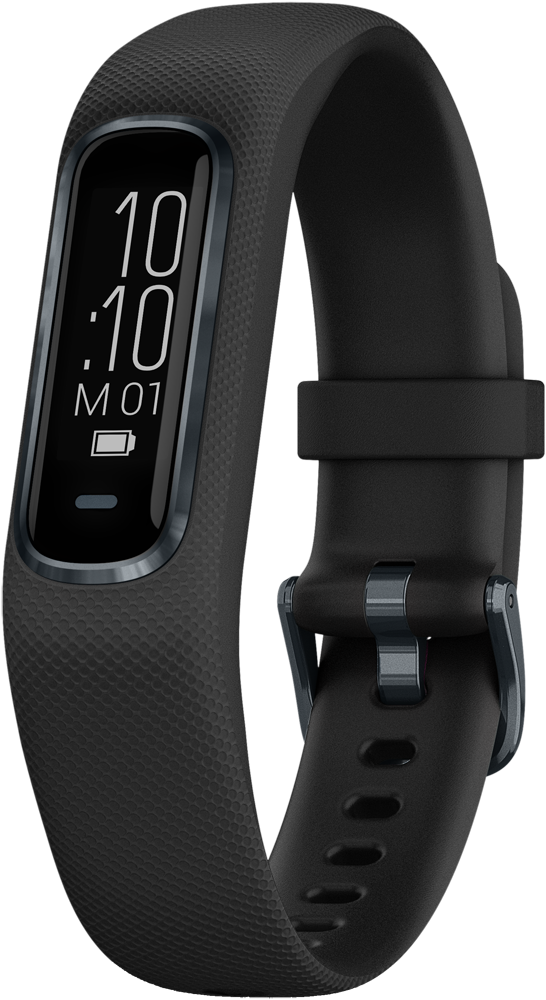 Garmin Vivosmart 4 Black