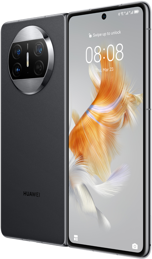 Смартфон HUAWEI Mate X3 12/512Gb Черный: технические характеристики и ...