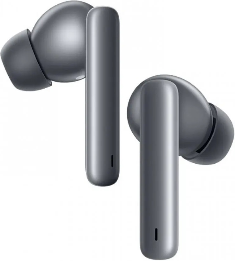 HUAWEI FreeBuds 4i Серебристые - купить аксессуары в интернет-магазине МТС
