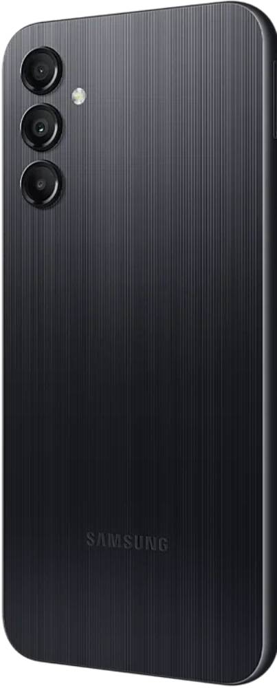 Смартфон Samsung A145 Galaxy A14 4/128Гб Черный (A145): технические ...