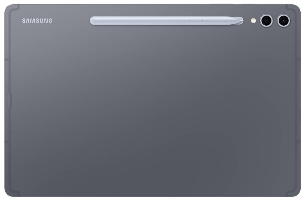 Планшет Samsung Galaxy Tab S10+ Wi-Fi 12/256Гб Серый: купить по ...