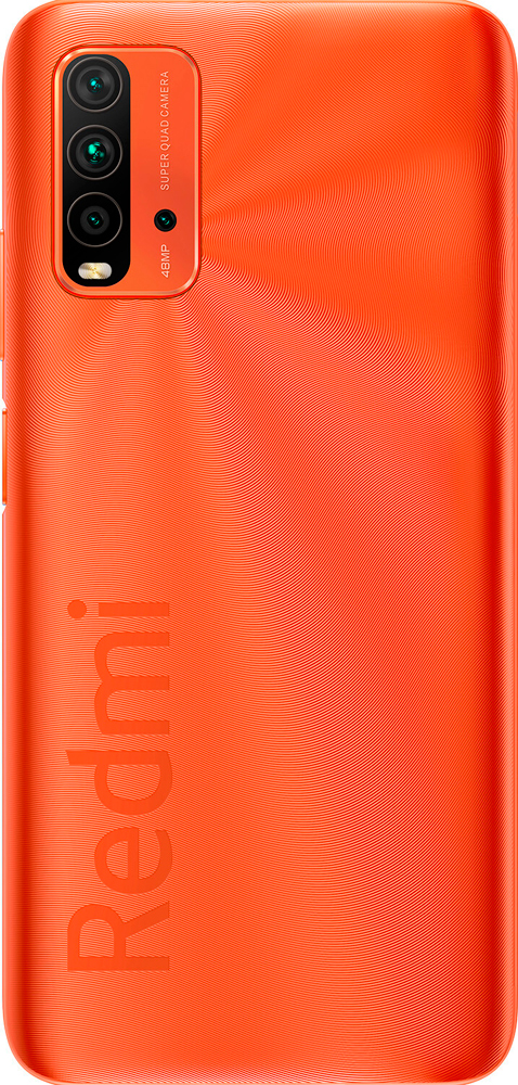 redmi 9i power 4 64