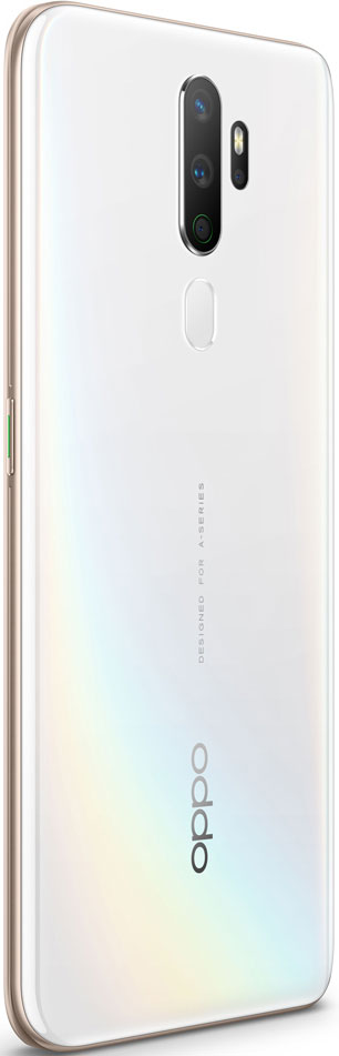 Смартфон OPPO A5 2020 3/64Gb White: купить по цене 3 990 рублей в ...