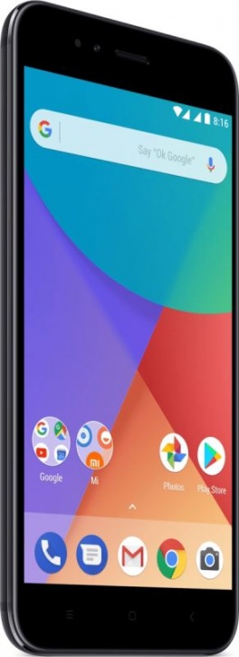 mi mi a1