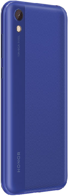 Смартфон Honor 8S 2/32Gb Blue: купить по цене 2 990 рублей в интернет ...