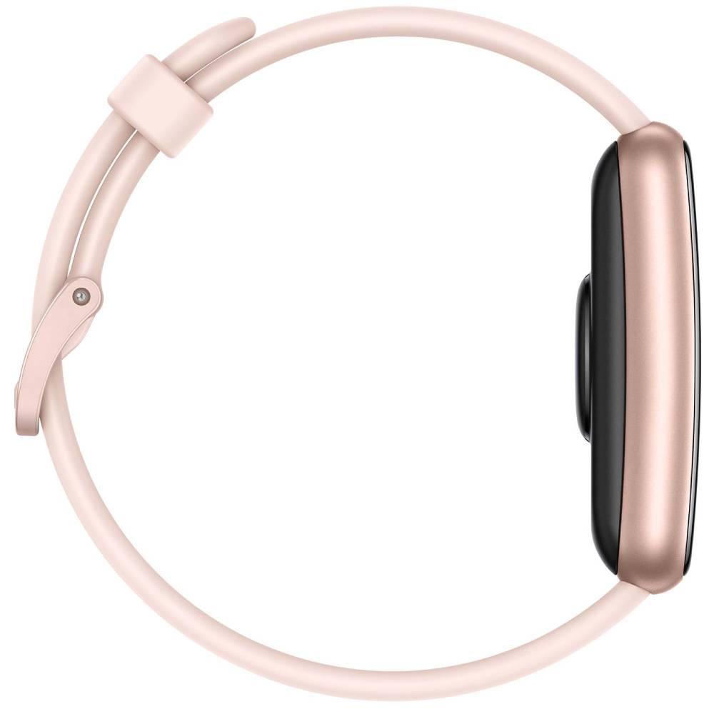 Часы HUAWEI FIT SE Розовые: купить по выгодной цене в интернет магазине МТС
