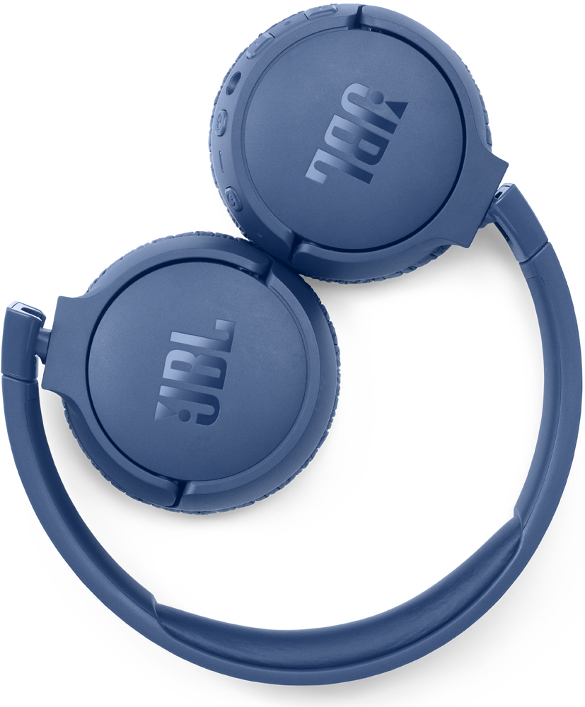 Беспроводные наушники JBL TUNE 660BTNC накладные Blue: купить по цене 4 490  рублей в интернет магазине МТС