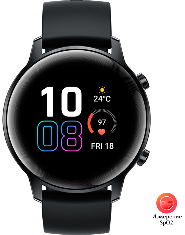 honor magic watch 2 42mm smartwatch