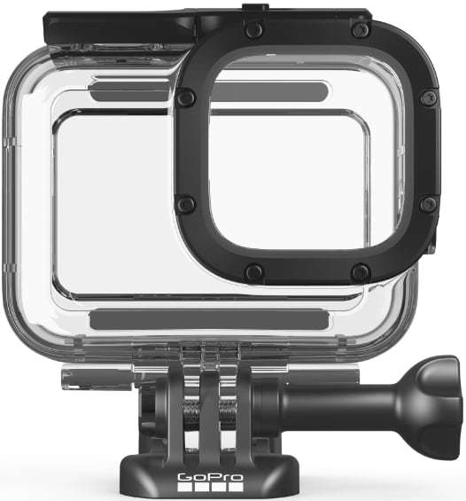 Водонепроницаемый бокс GoPro для камеры Hero8 Black: купить по цене 2 ...