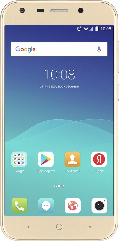 Zte a6 lite