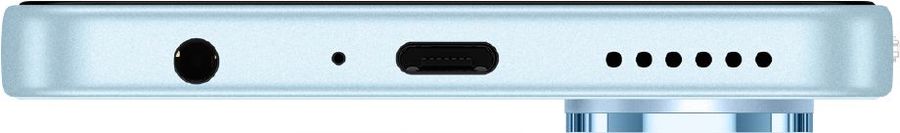 Смартфон TECNO Camon 19 6/128Gb Морской белый: купить по цене 15 990 ...