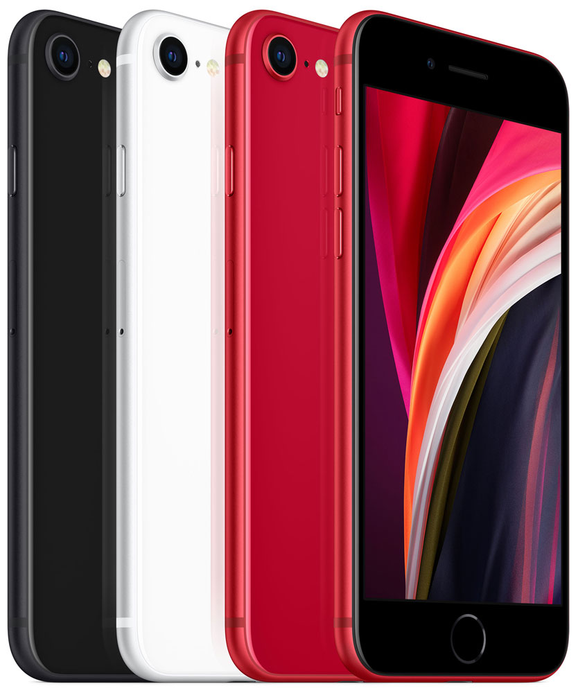 Apple se 2020 hotsell