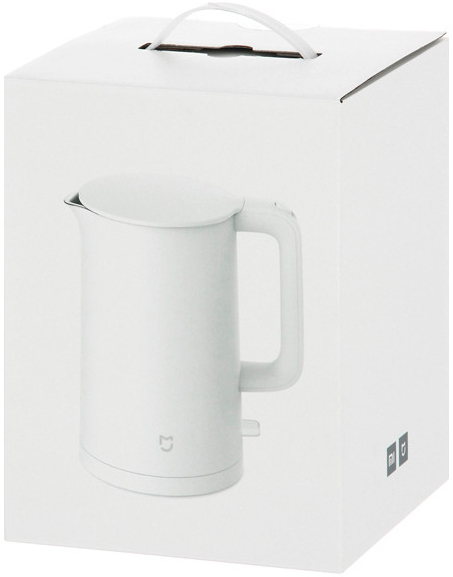 Xiaomi mijia electric kettle skv4035gl обзор