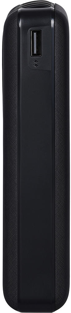 Внешний аккумулятор TFN Power Uni20 20000mAh Черный: купить по цене 790 ...