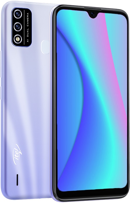 itel a48 pro