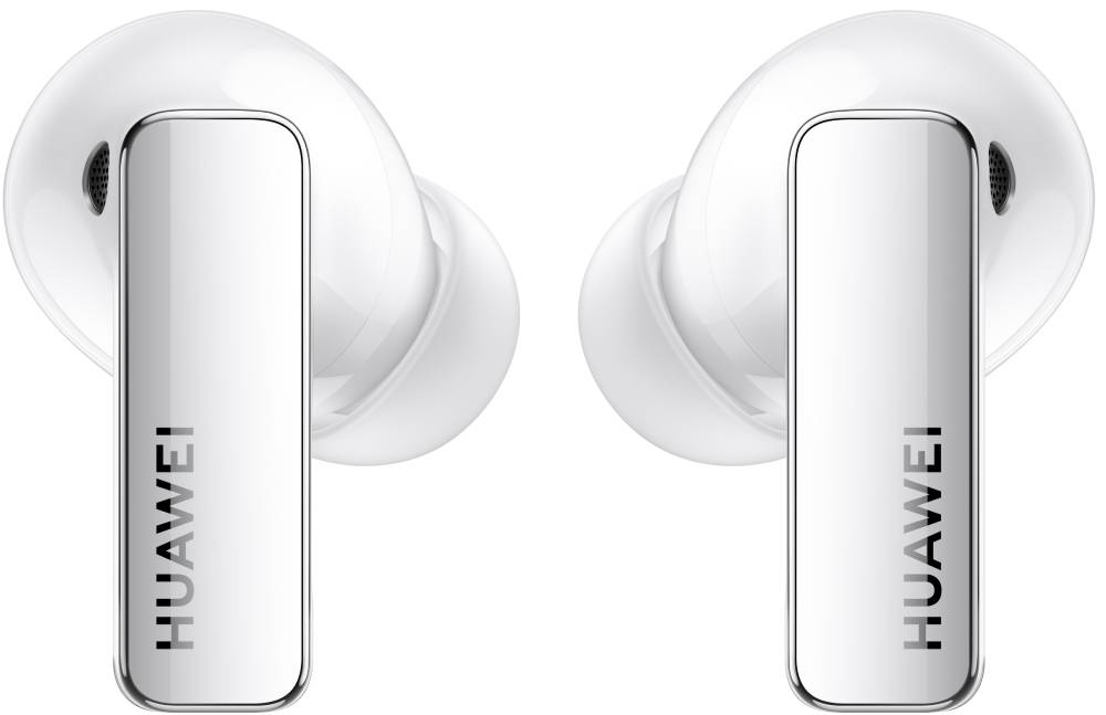 Беспроводные наушники HUAWEI Freebuds Pro 3 Белые: купить по выгодной ...
