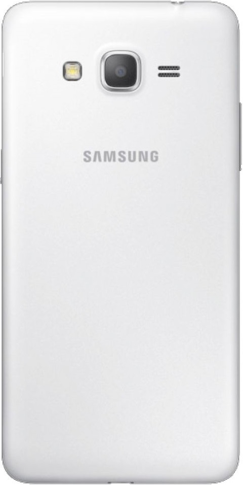 Samsung Galaxy Grand Prime VE Duos SM-G531H/DS White: купить по цене ...