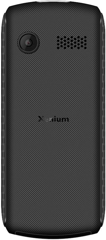 Телефон philips xenium e218 обзор