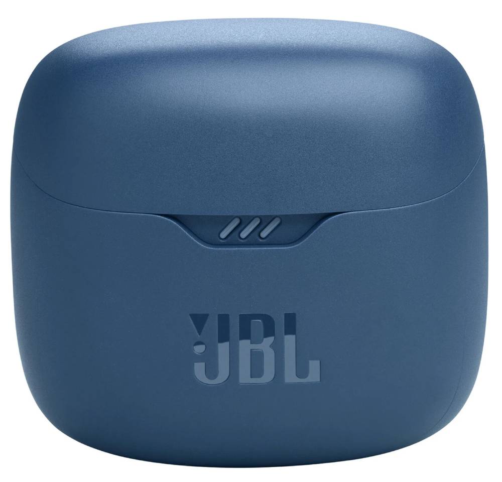 Беспроводные наушники JBL Tune Flex Синие: купить по выгодной цене в ...
