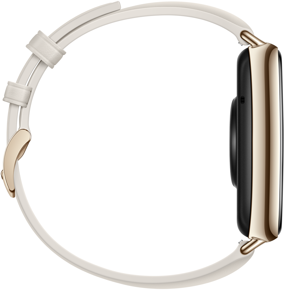 Часы HUAWEI Watch FIT 2 Classic Edition Белые (Yda-B19V): купить по ...