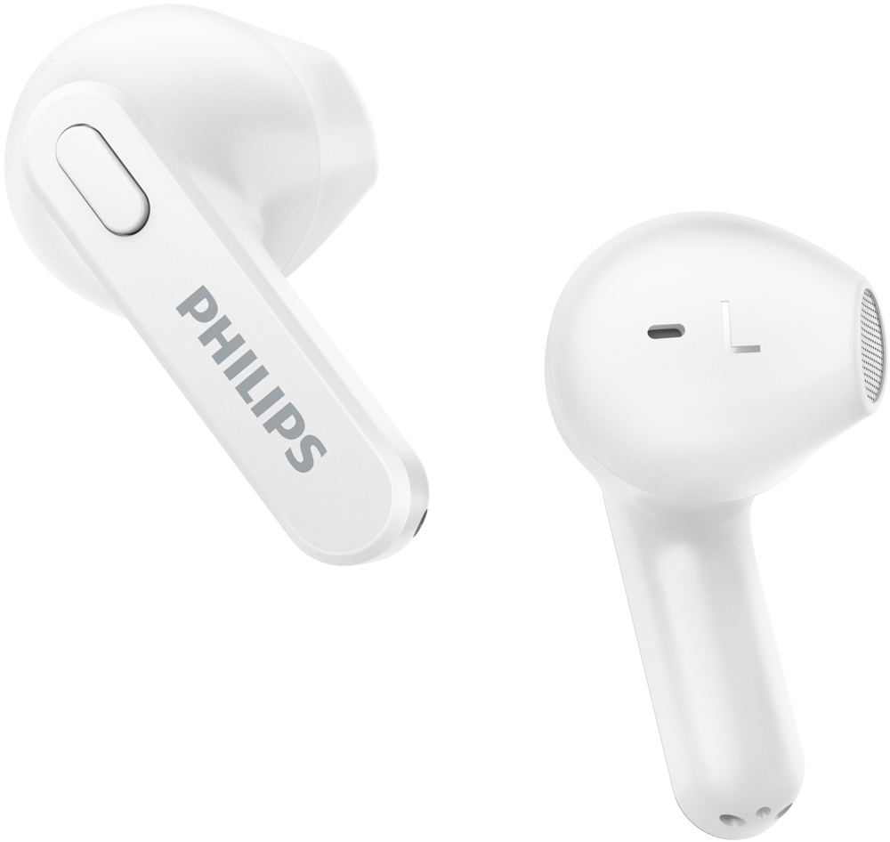 Беспроводные наушники Philips TAT2236 White: купить по выгодной цене в ...