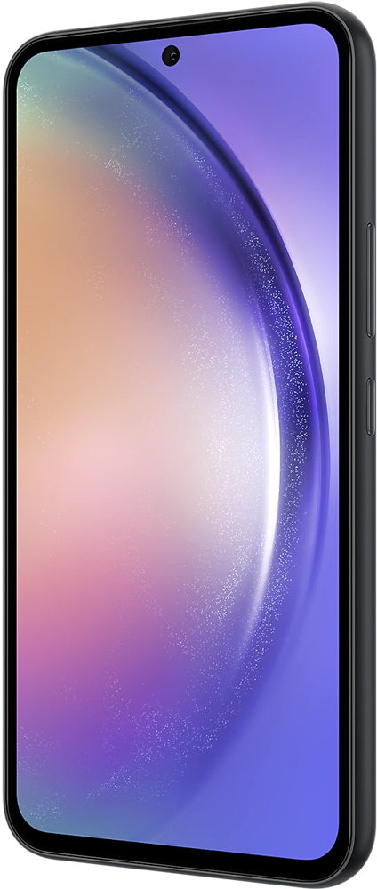Смартфон Samsung Galaxy A54 6/128Gb 5G Графит (SM-A546): технические ...