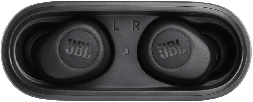 JBL WAVE 100TWS BLACK