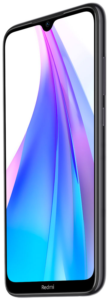 Смартфон Xiaomi Redmi Note 8T 3/32Gb Moonshadow Grey: купить по цене 4 ...