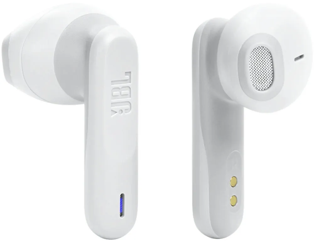 Беспроводные наушники JBL Wave 300 TWS White: технические ...