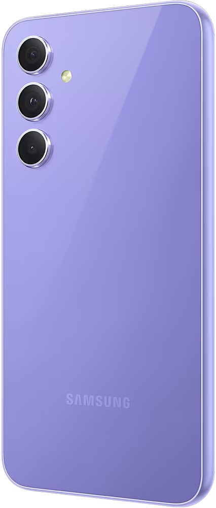 Смартфон Samsung Galaxy A54 6/128 Гб 5G Лавандовый "Как новый": купить ...