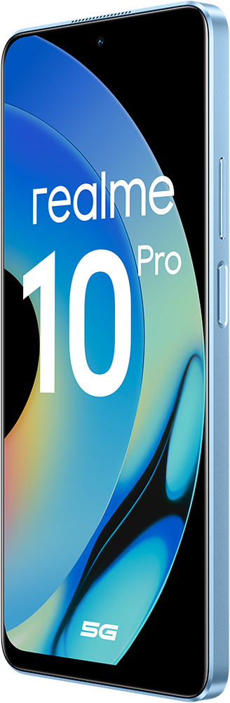 realme 10 pro 5