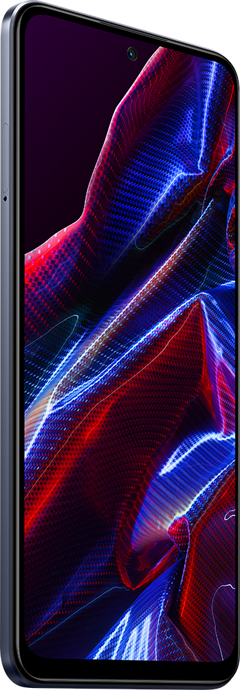 Смартфон Poco X5 8/256Gb Черный: купить по цене 17 990 рублей в ...