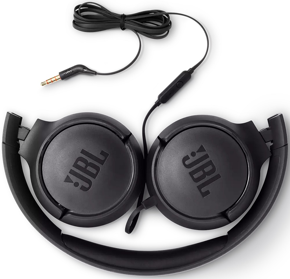 Jbl t500bt blk sale