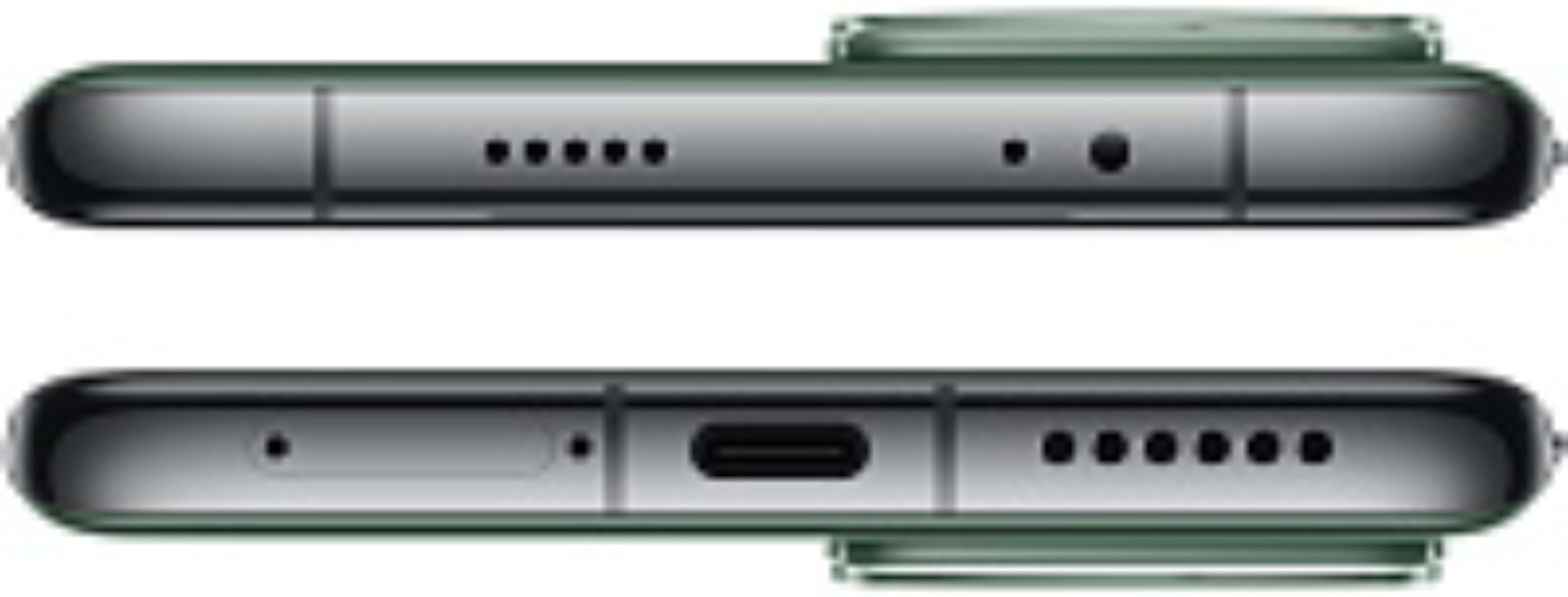 Смартфон HUAWEI P60 8/256 Гб LTE Зеленый «Как новый»: купить по цене 33 ...