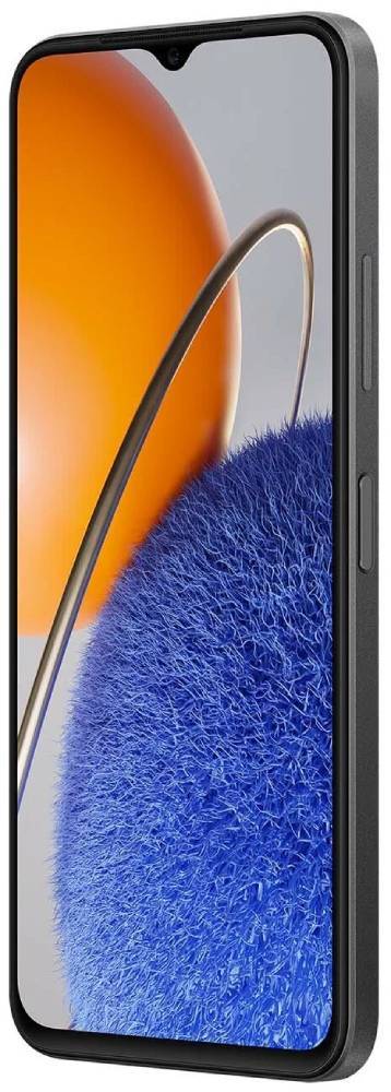 Смартфон HUAWEI nova Y61 4/128 Гб Полночный черный: купить по цене 7 ...