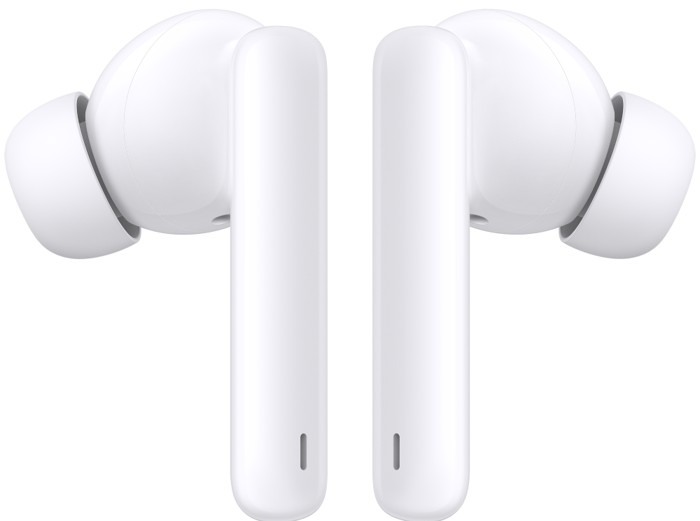 Беспроводные наушники Honor Earbuds 2 Lite White: купить по цене 1 390 ...