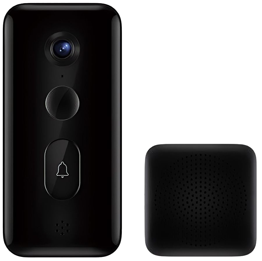 hyundai home smart doorbell