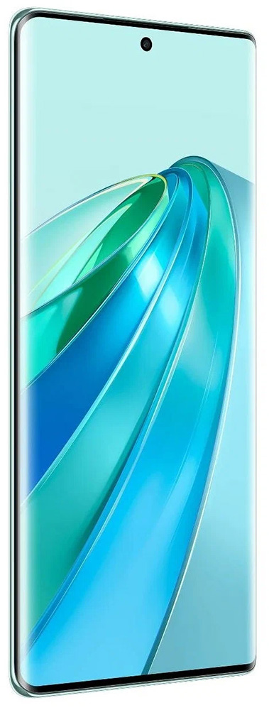 Смартфон HONOR X9a 6/128Gb Изумрудно-зеленый: купить по цене 13 990 ...