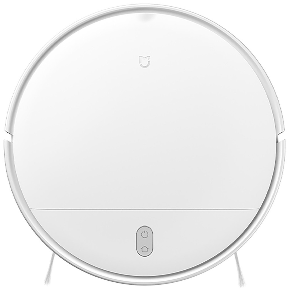 Робот-пылесос Xiaomi Mi Robot Vacuum-Mop Essential White (SKV4136GL ...