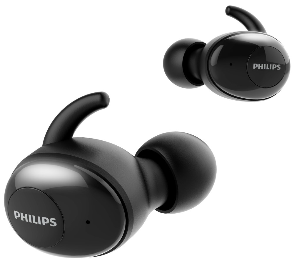 Отзывы на Беспроводные наушники Philips TWS SHB2505 Black -  Интернет-Магазин МТС - страница 2