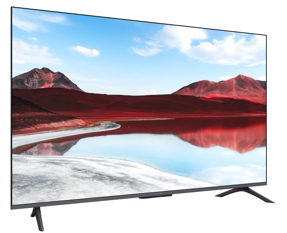 Телевизор Xiaomi TV A Pro 75" 2025 Черный: купить по цене 69 990 рублей ...