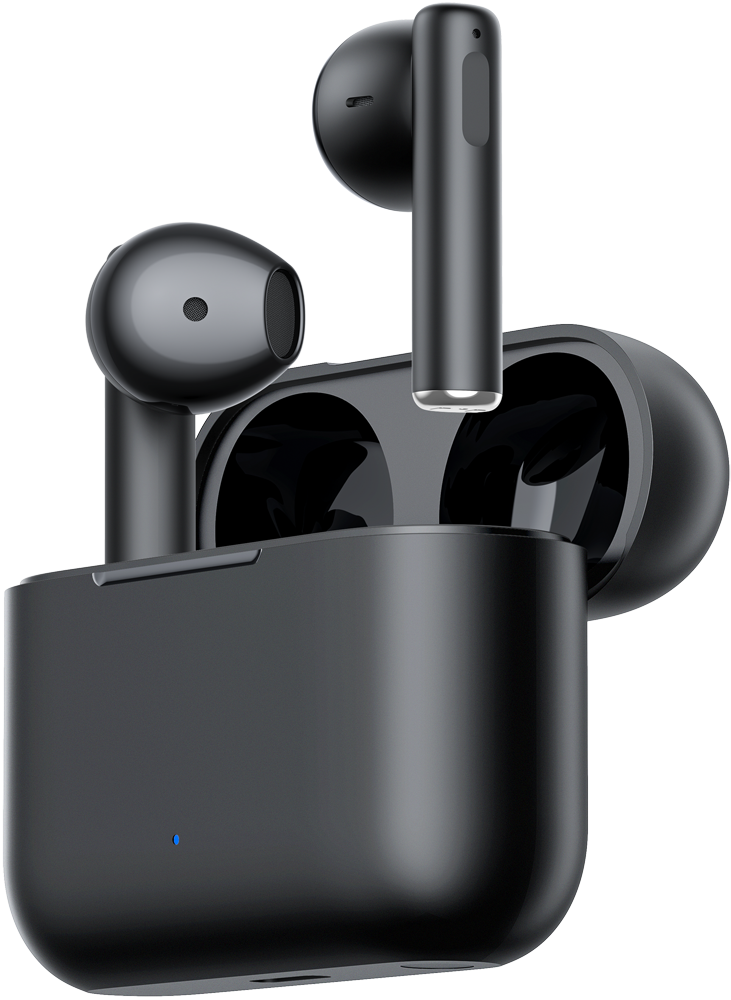 Беспроводные наушники HONOR CHOICE Earbuds X Черные (ALD-00): купить по ...